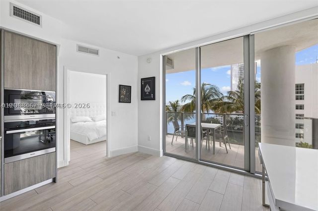 2900 NE 7th Ave 809, Miami, FL 33137