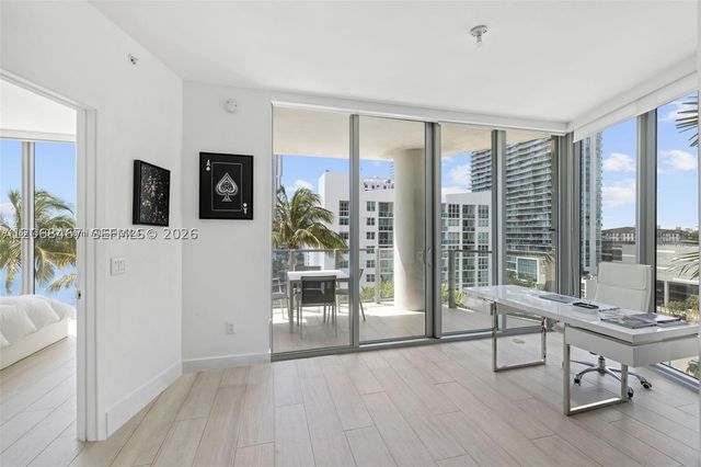 2900 NE 7th Ave 809, Miami, FL 33137