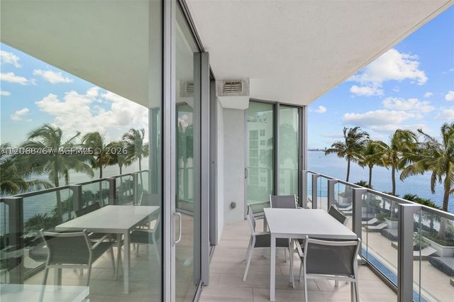 2900 NE 7th Ave 809, Miami, FL 33137