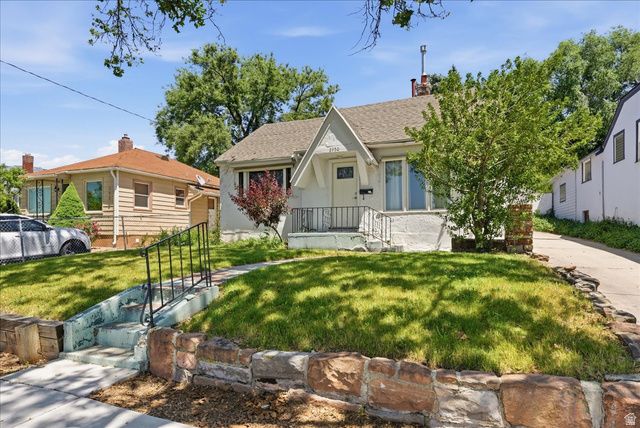 2950 S VAN BUREN AVE, Ogden, UT 84403