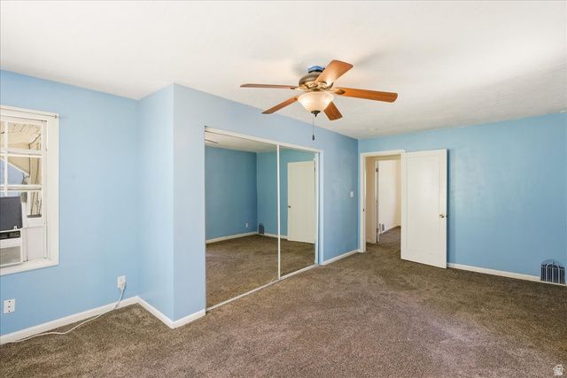2950 S VAN BUREN AVE, Ogden, UT 84403