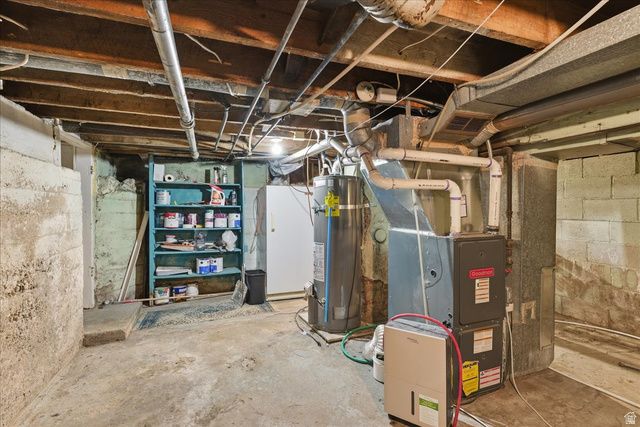2950 S VAN BUREN AVE, Ogden, UT 84403