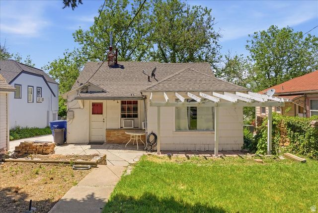 2950 S VAN BUREN AVE, Ogden, UT 84403