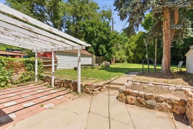 2950 S VAN BUREN AVE, Ogden, UT 84403