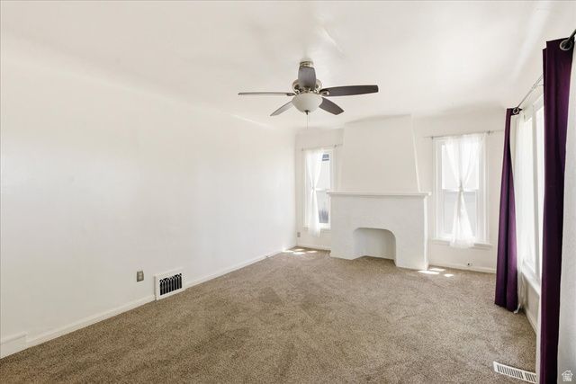 2950 S VAN BUREN AVE, Ogden, UT 84403