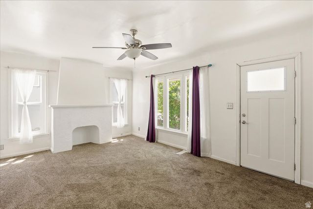 2950 S VAN BUREN AVE, Ogden, UT 84403