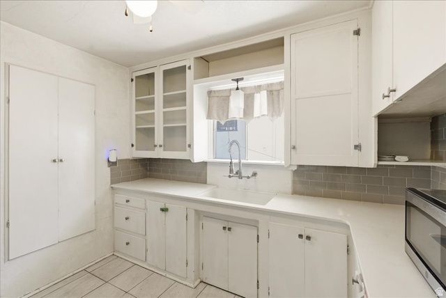 2950 S VAN BUREN AVE, Ogden, UT 84403