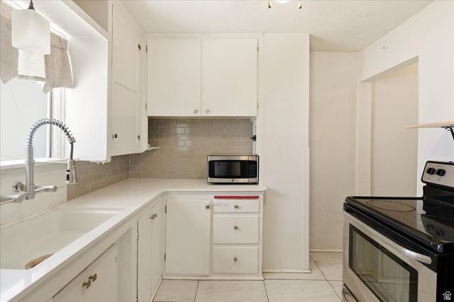 2950 S VAN BUREN AVE, Ogden, UT 84403