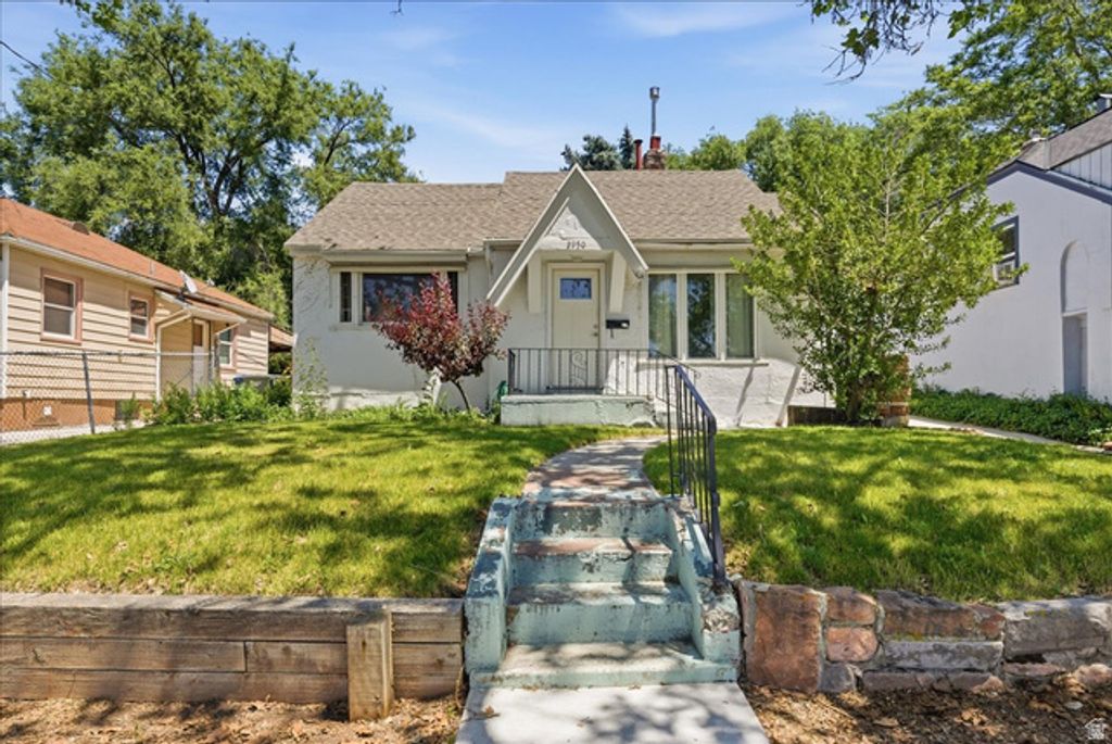 2950 S VAN BUREN AVE, Ogden, UT 84403
