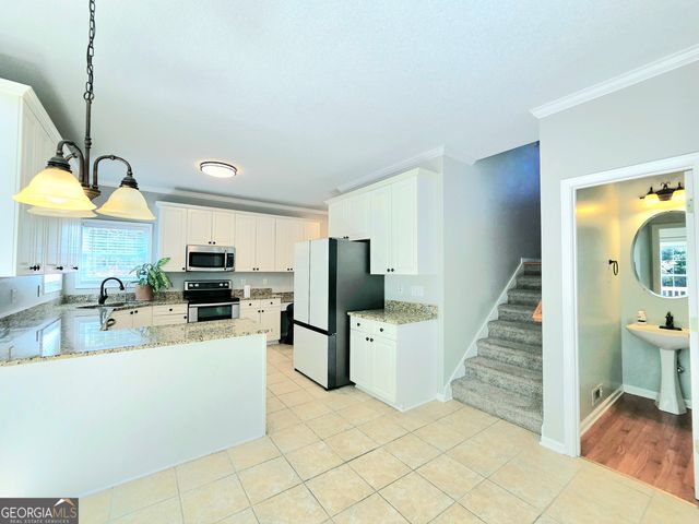 150 Canal Place, Fayetteville, GA 30215