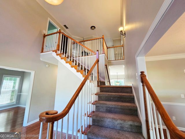 150 Canal Place, Fayetteville, GA 30215