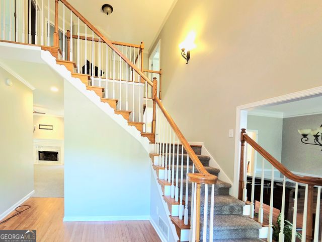 150 Canal Place, Fayetteville, GA 30215
