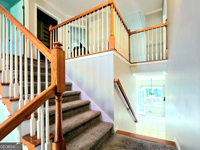 150 Canal Place, Fayetteville, GA 30215