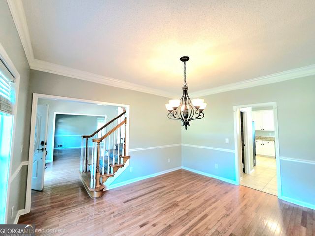 150 Canal Place, Fayetteville, GA 30215