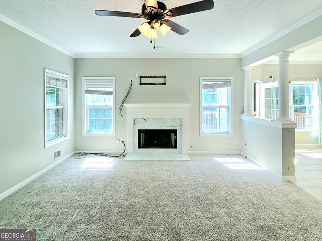 150 Canal Place, Fayetteville, GA 30215