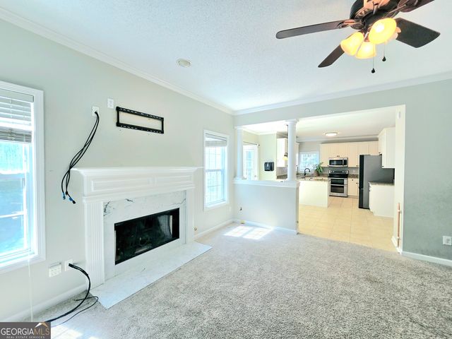 150 Canal Place, Fayetteville, GA 30215