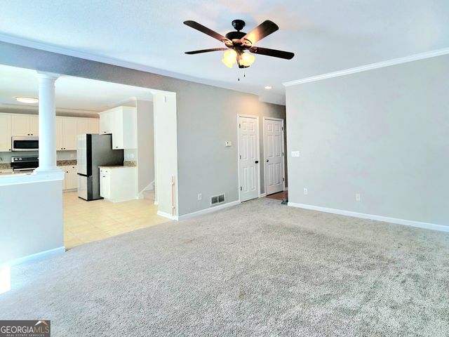 150 Canal Place, Fayetteville, GA 30215