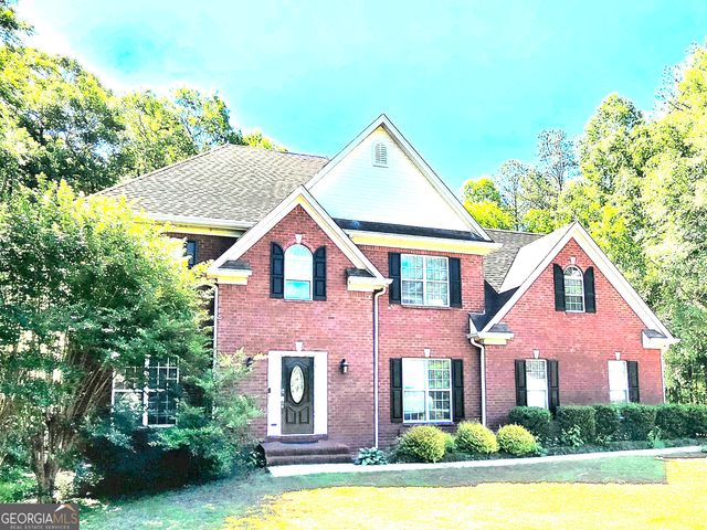 150 Canal Place, Fayetteville, GA 30215