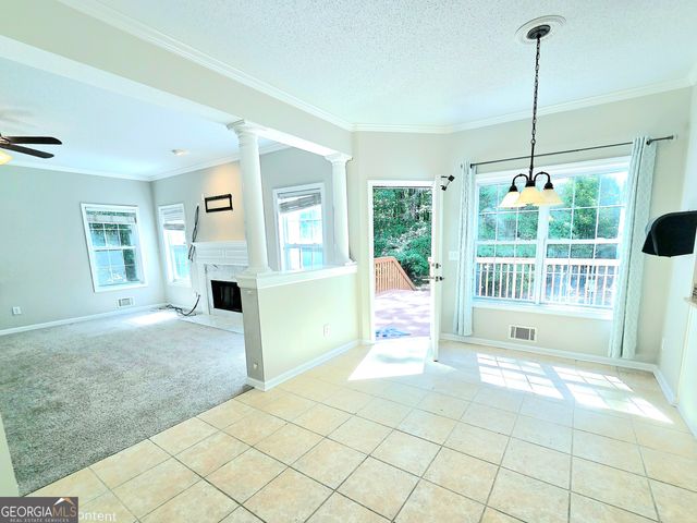 150 Canal Place, Fayetteville, GA 30215