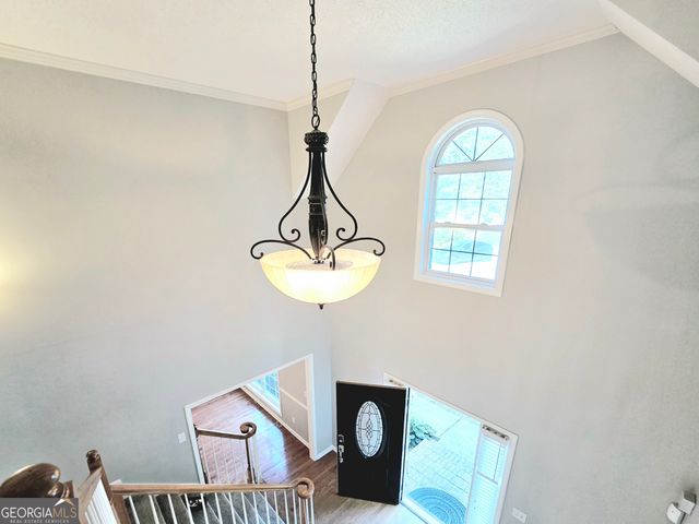 150 Canal Place, Fayetteville, GA 30215