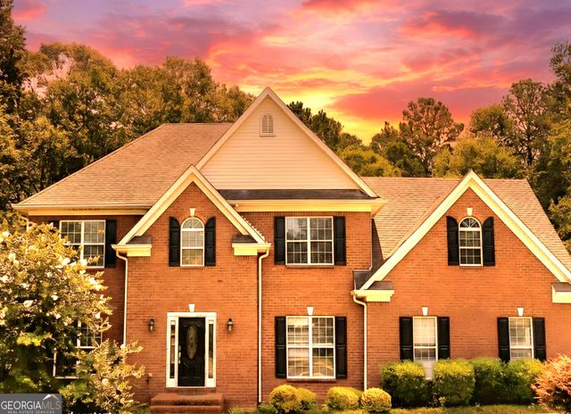 150 Canal Place, Fayetteville, GA 30215