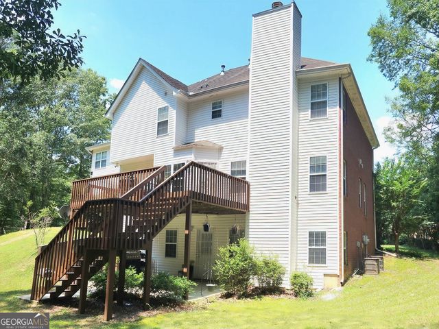 150 Canal Place, Fayetteville, GA 30215