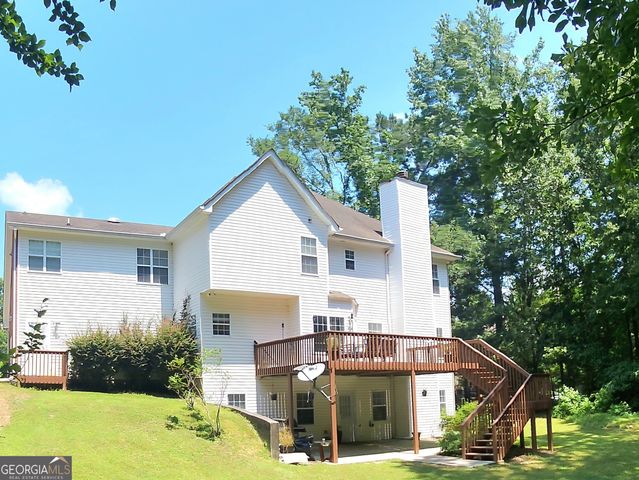 150 Canal Place, Fayetteville, GA 30215