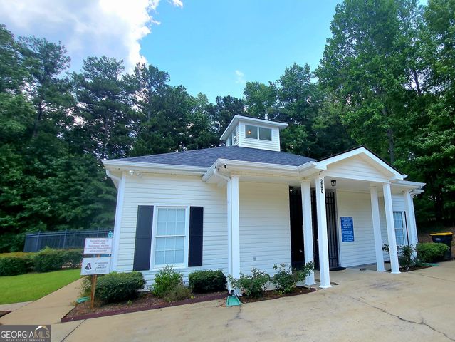 150 Canal Place, Fayetteville, GA 30215