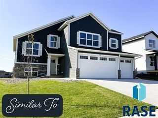 6201 W Valentine St Street, Sioux Falls, SD 57107