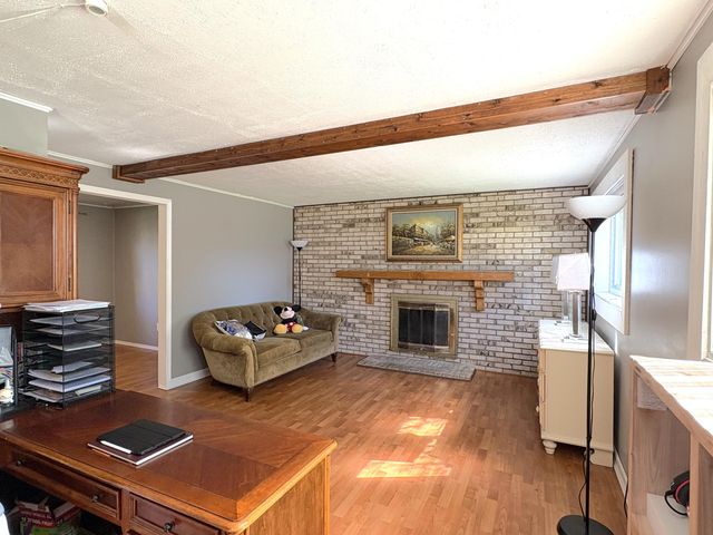19324 Todd Drive, Clinton Twp, MI 48038