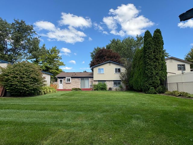 19324 Todd Drive, Clinton Twp, MI 48038