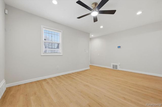 15895 Coram Street, Detroit, MI 48205