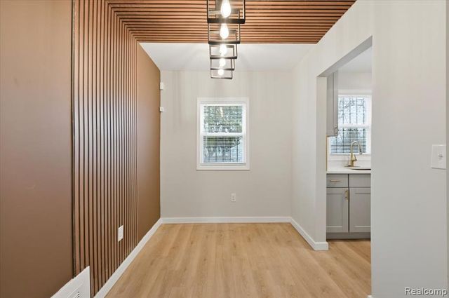 15895 Coram Street, Detroit, MI 48205