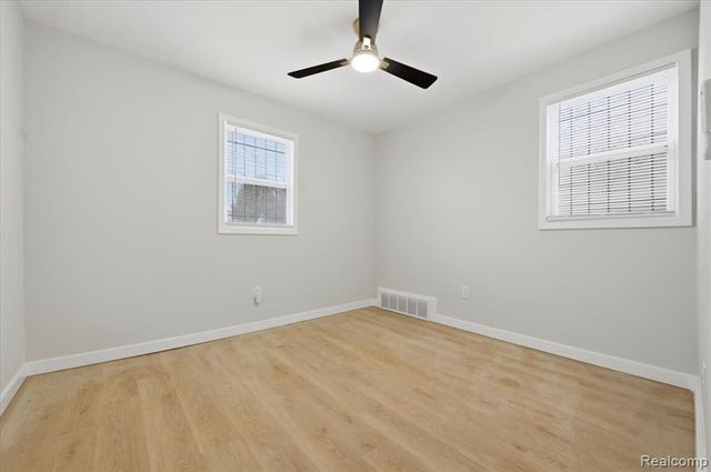 15895 Coram Street, Detroit, MI 48205