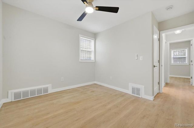 15895 Coram Street, Detroit, MI 48205