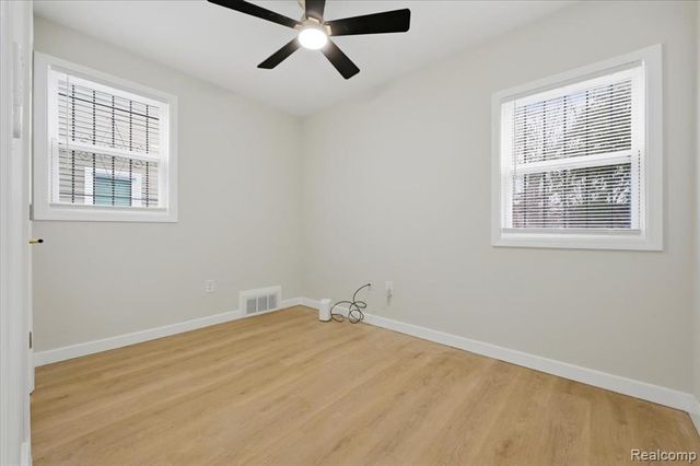 15895 Coram Street, Detroit, MI 48205