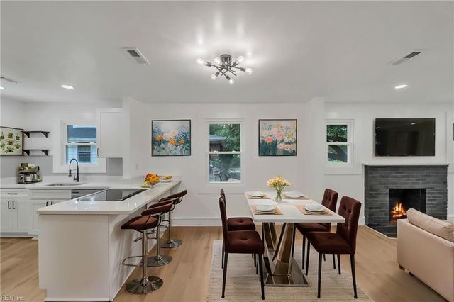 222 N Fifth ST, Hampton, VA 23664