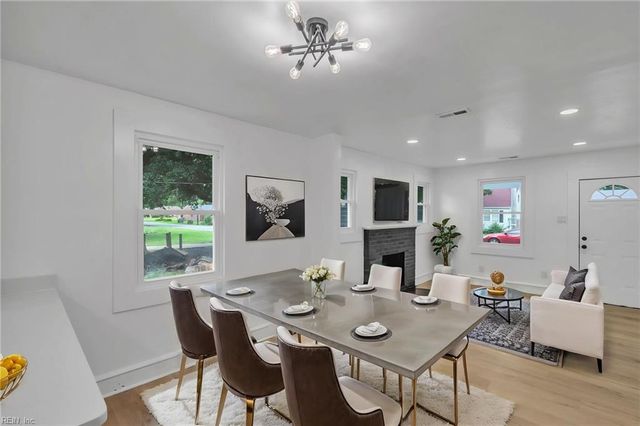 222 N Fifth ST, Hampton, VA 23664