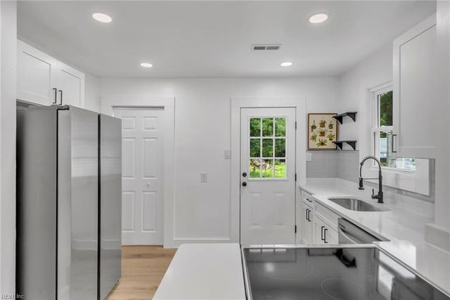 222 N Fifth ST, Hampton, VA 23664