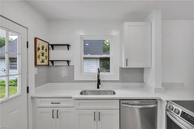 222 N Fifth ST, Hampton, VA 23664