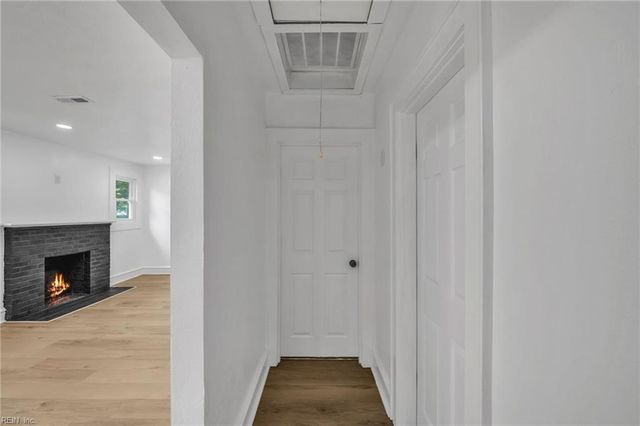 222 N Fifth ST, Hampton, VA 23664
