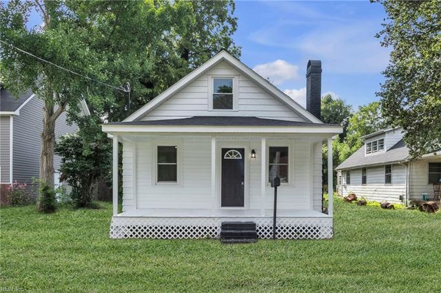 222 N Fifth ST, Hampton, VA 23664