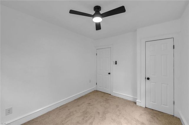 222 N Fifth ST, Hampton, VA 23664
