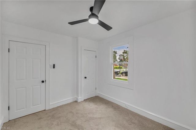 222 N Fifth ST, Hampton, VA 23664