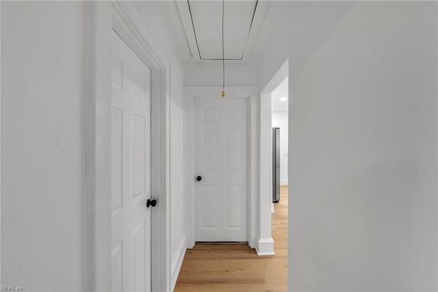 222 N Fifth ST, Hampton, VA 23664