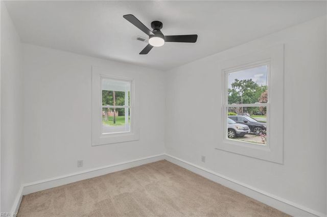 222 N Fifth ST, Hampton, VA 23664