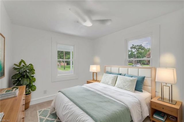 222 N Fifth ST, Hampton, VA 23664