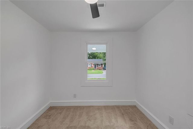 222 N Fifth ST, Hampton, VA 23664