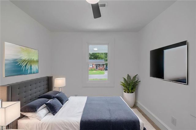 222 N Fifth ST, Hampton, VA 23664