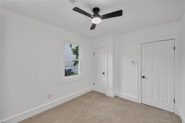 222 N Fifth ST, Hampton, VA 23664